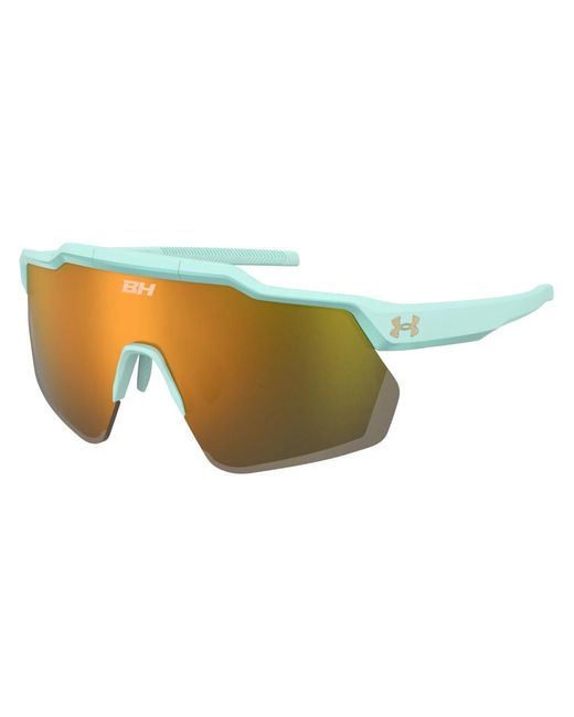Under Armour Flipped Pro Sonnenbrille in Blue für Herren