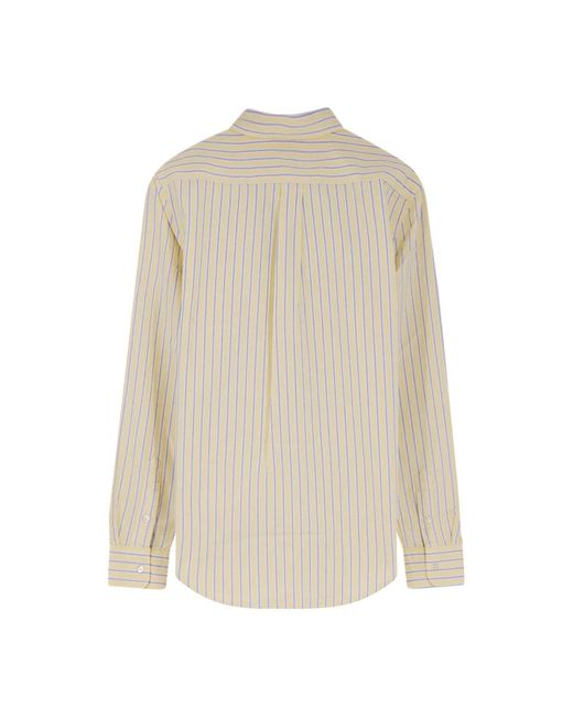 Polo Ralph Lauren Natural Casual Shirts for men