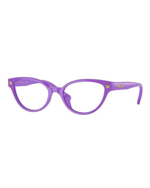 Versace Purple Optisches Gestell