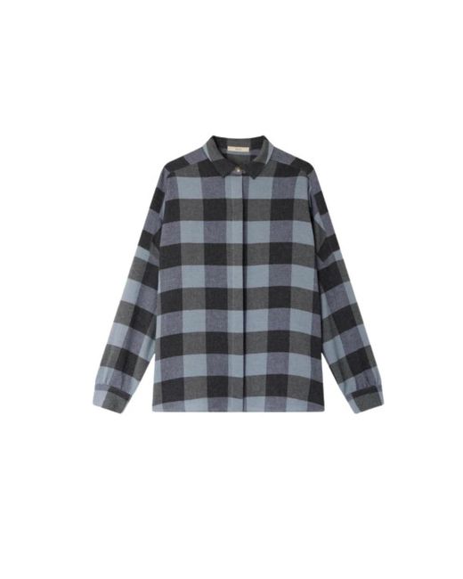 Sessun Blouses & Hemden in het Blue