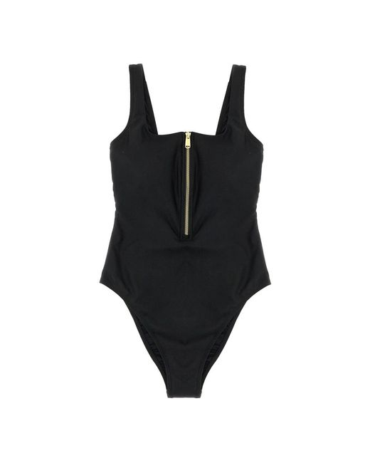 Goldbergh Black Swimsuits