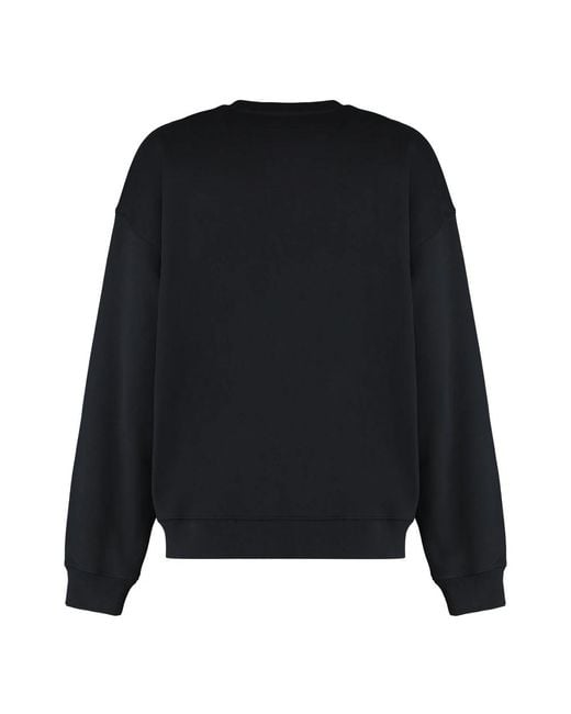 Maison Kitsuné Sweatshirts in het Black