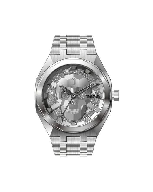 Police Metallic Watches for men