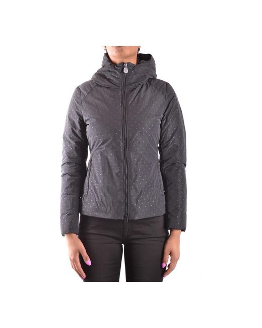 Winter Jackets INVICTA WATCH de color Gray