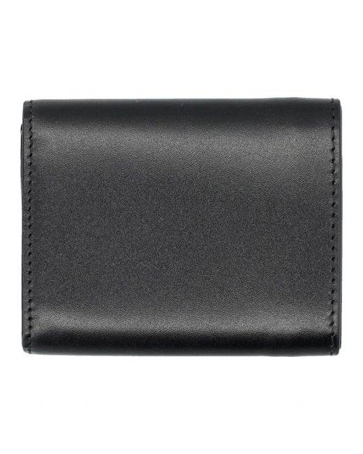 A.P.C. Black Wallets & Cardholders