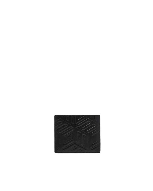 MCM Black Wallets & Cardholders for men