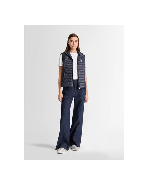 Vests Fusalp de color Blue