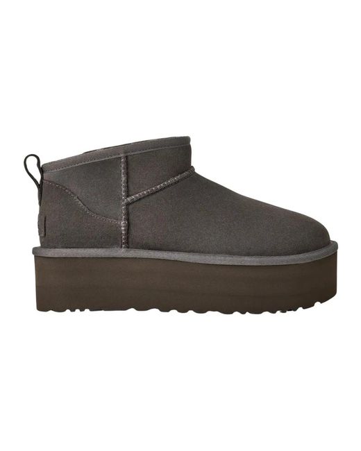 Winter Boots di Ugg in Gray