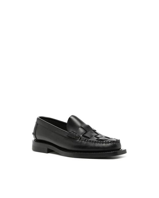 Hereu Black Shoes