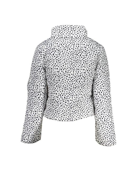 Vans Fitness ,Veelkleurig ,Long-Sleeve Jacket in het Multicolor