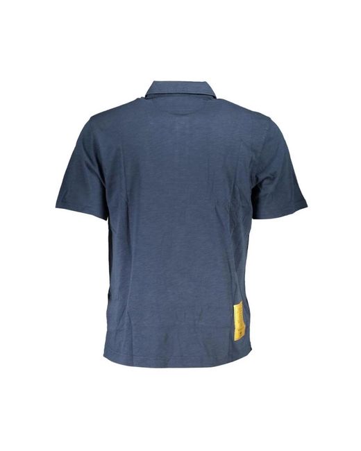 Polo Shirts La Martina pour homme en coloris Blue