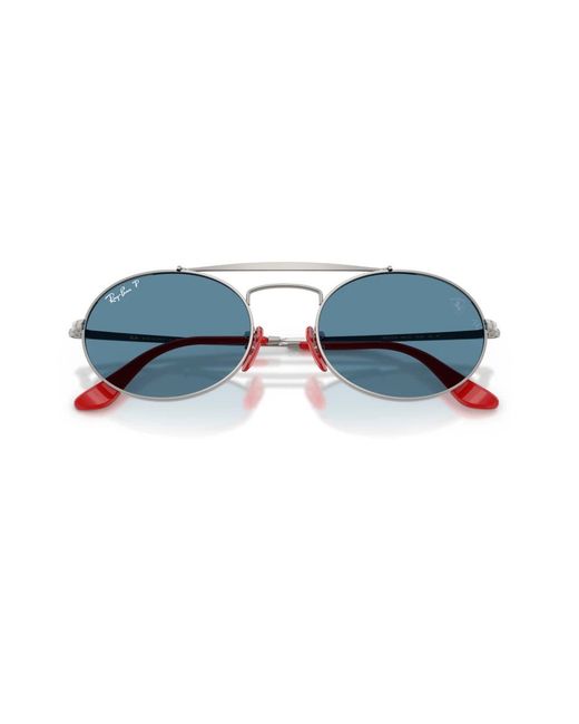 Ray-Ban Blue Sunglasses