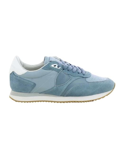 Philippe Model Blville Low in het Blue