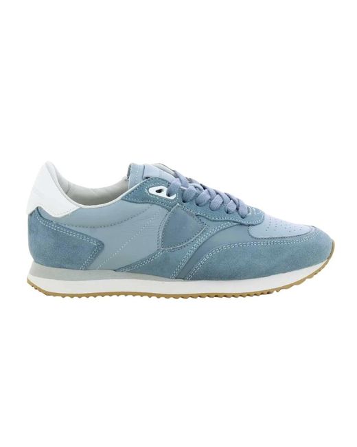 Sneakers Philippe Model en coloris Blue