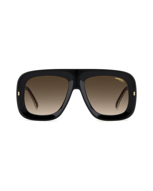 Carrera Black Sunglasses
