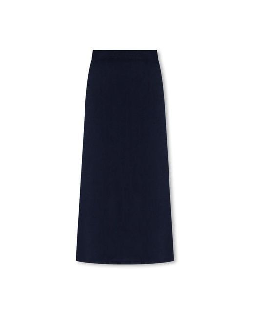 Lisa Yang Maxi Rokken in het Blue