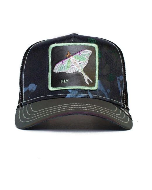 Goorin Bros Green Hats & Caps
