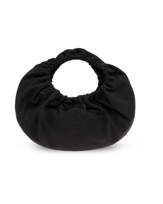 Alexander Wang Black Handbags