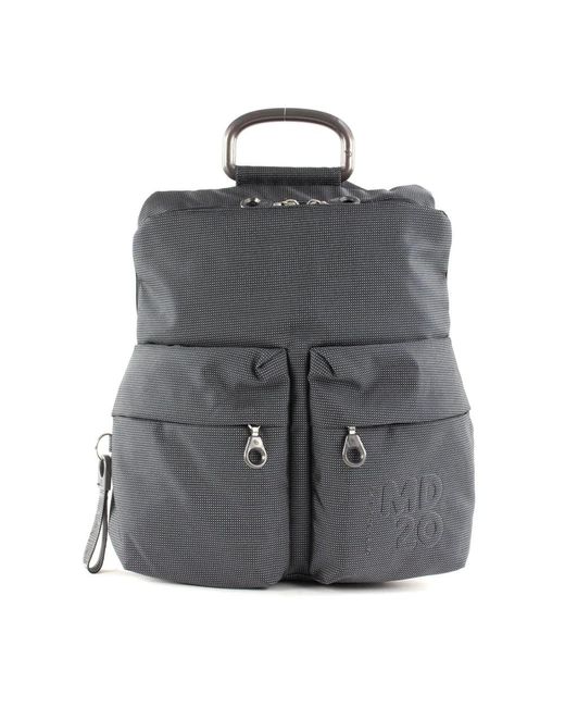 Mandarina Duck Backpacks in het Gray