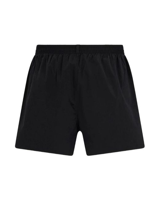 DSquared² Zwemkleding in het Black voor heren
