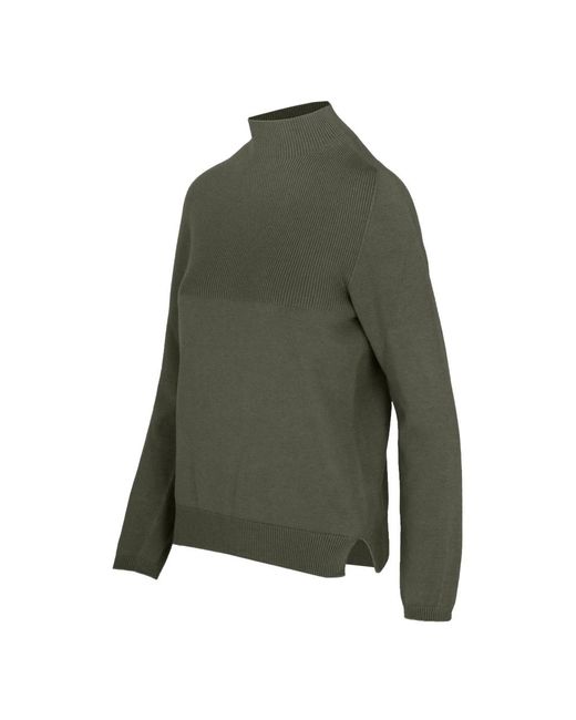 Turtlenecks Bomboogie de color Green