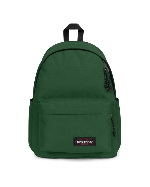 Eastpak Green Backpacks