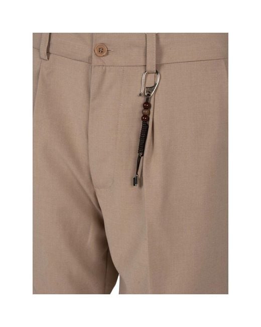 Casual Shorts Xagon Man de hombre de color Natural