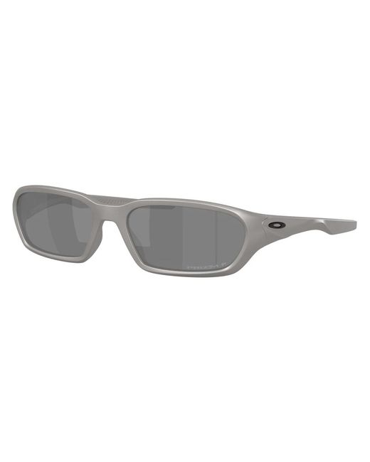 Oakley Gray Sunglasses