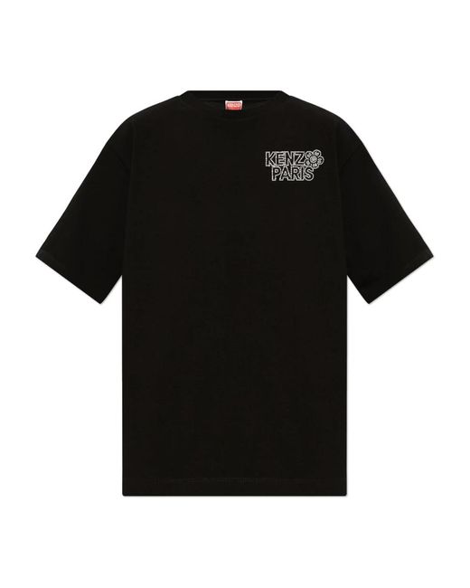 Tops > t-shirts KENZO pour homme en coloris Black