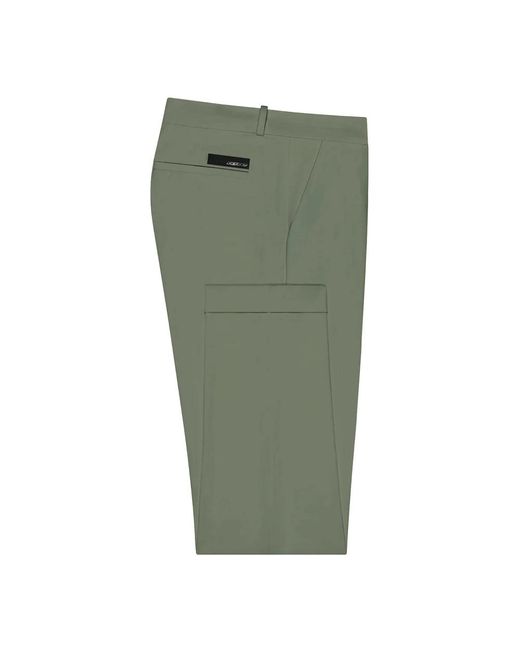 Rrd Green Chinos for men