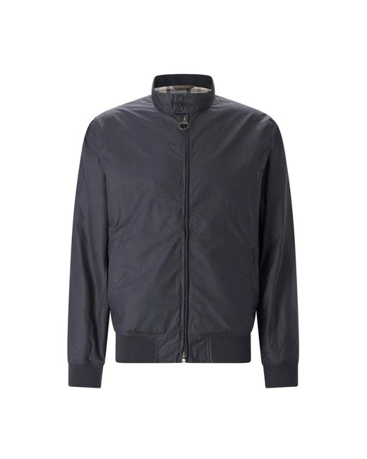 Bomber Jackets Barbour pour homme en coloris Blue