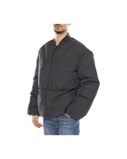 Winter Jackets Only & Sons de hombre de color Black