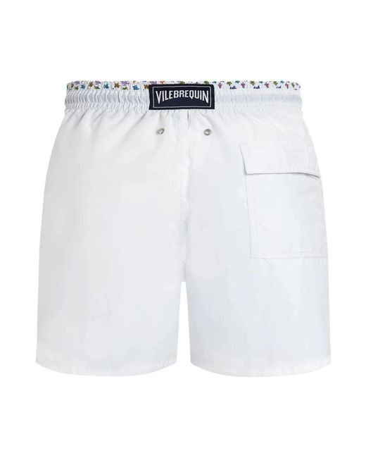 Vilebrequin Blue Beachwear for men