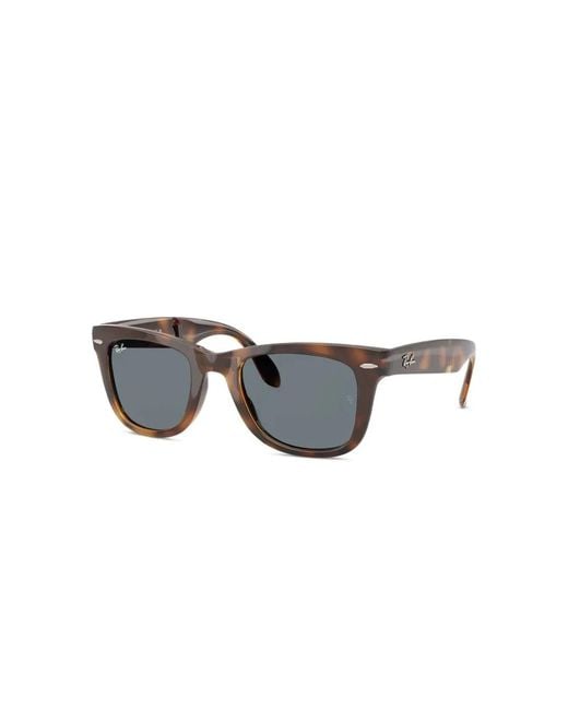 Ray-Ban Brown Sunglasses for men