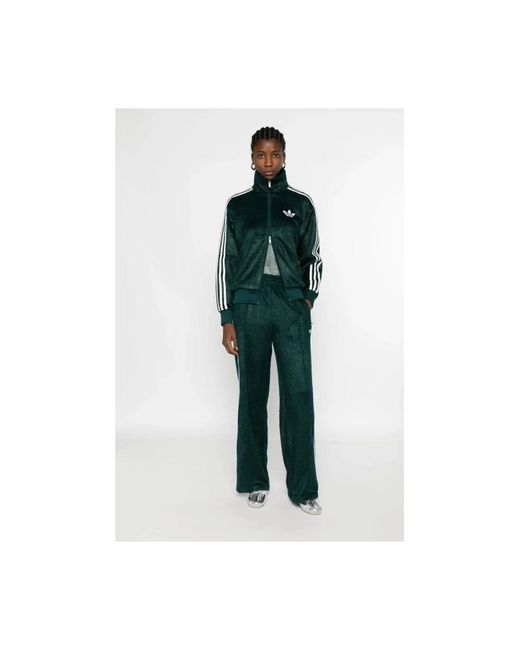 Adidas Green Light Jackets