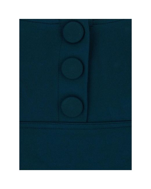 One-Piece Eres de color Blue