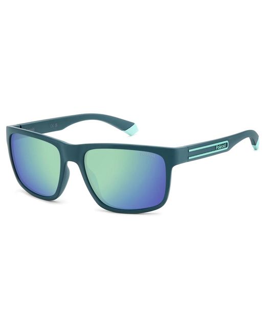 Polaroid Blue Sunglasses for men