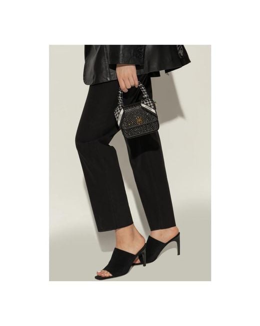 Handbags di Amiri in Black