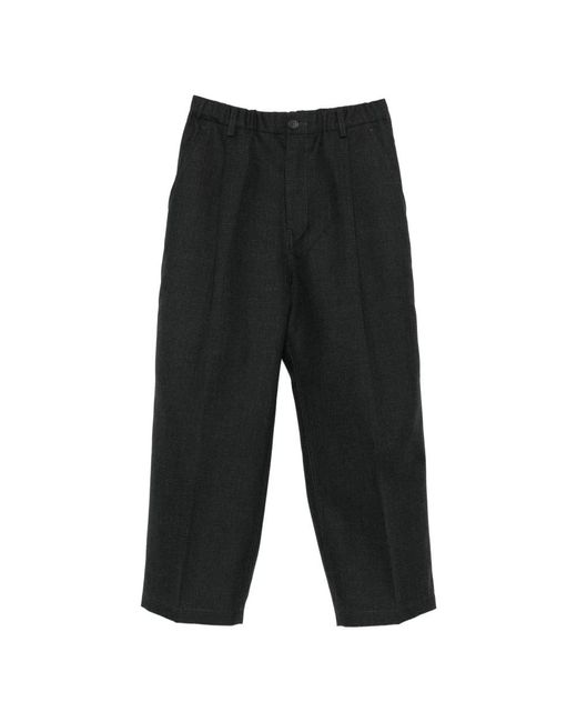 Sofie D'Hoore Geruite Broek in het Black