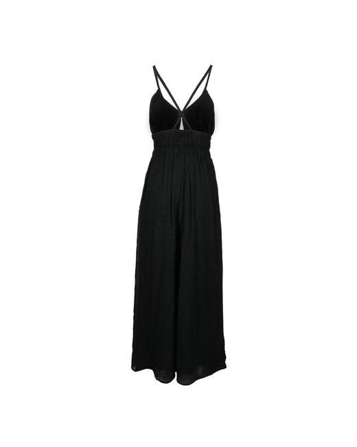 Midi Dresses Dondup de color Black