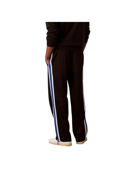 Calvin Klein Black Sweatpants for men