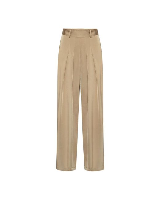 Karmamia Blake Pants in het Natural