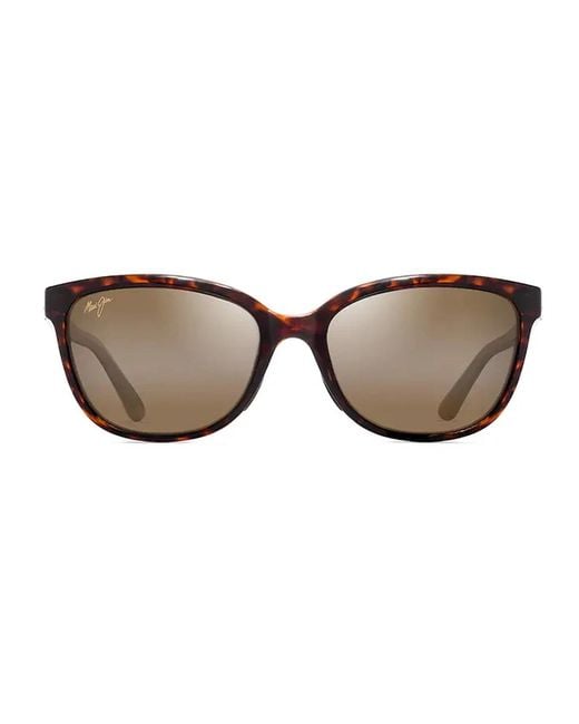 Maui Jim Brown Sunglasses for men
