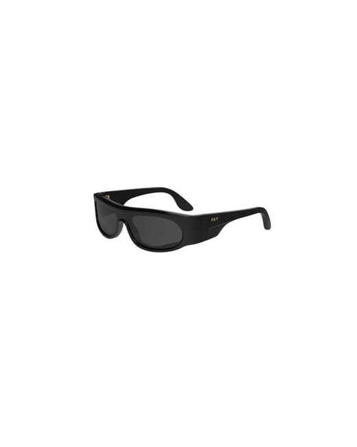 Sunglasses di Retrosuperfuture in Black