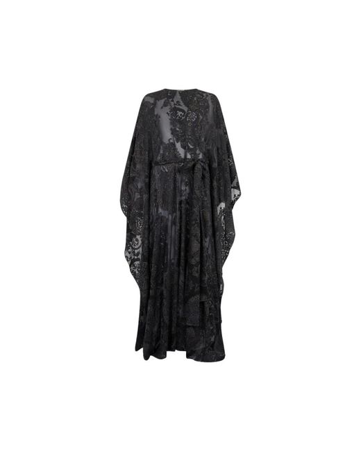 Roberto Cavalli Black Gowns