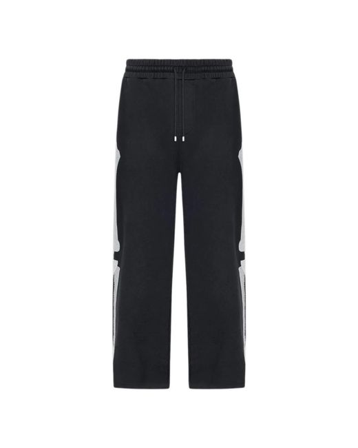 Amiri Blue Sweatpants for men
