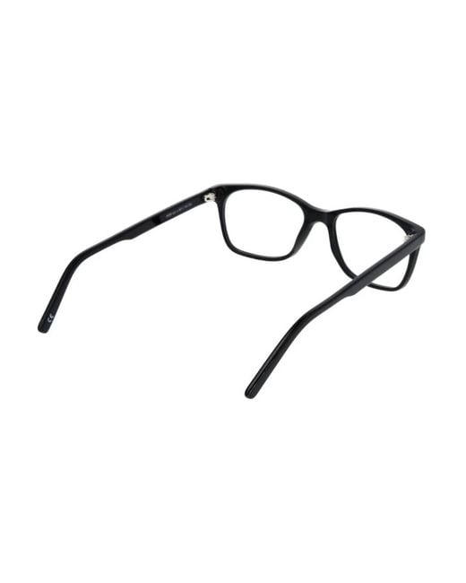 Andy Wolf Brown Glasses