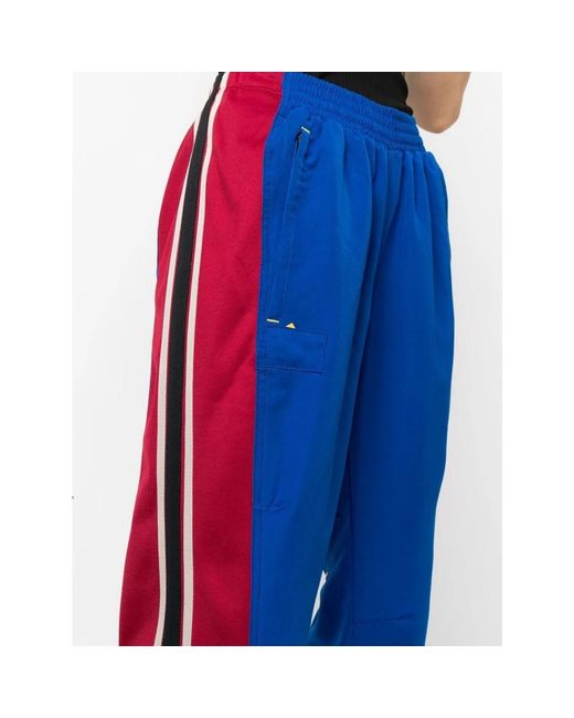 Colville Blue Sweatpants
