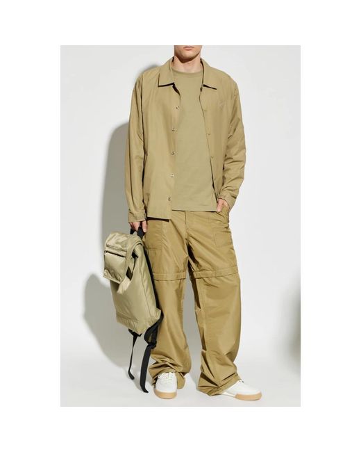 Light Jackets KENZO pour homme en coloris Green
