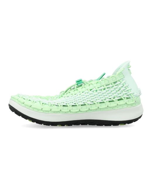 Nike Green Watercat+ stylische wasserschuhe
